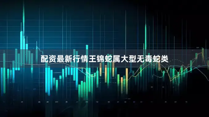 配资最新行情王锦蛇属大型无毒蛇类